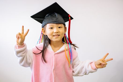 笑顔の子ども